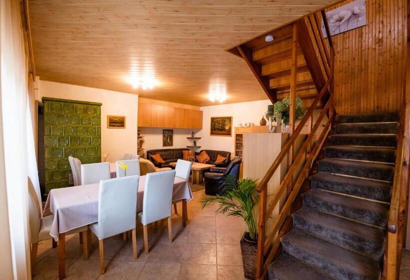 بنسيون Bonifert Vendégház