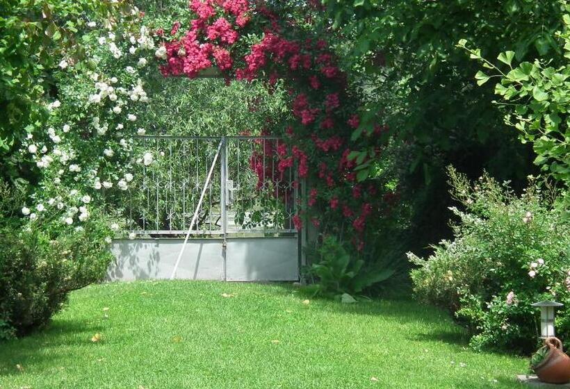 بنسيون Bonifert Vendégház