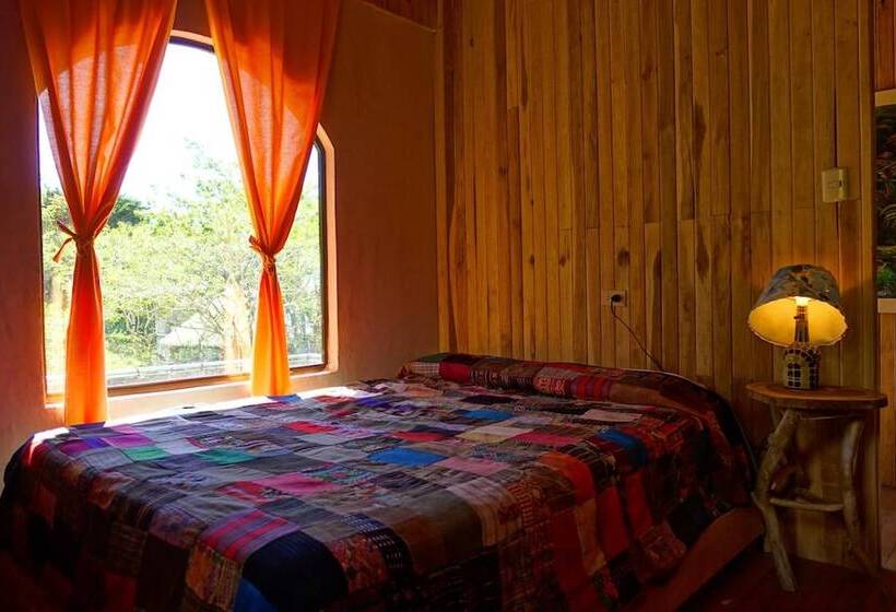 ペンション Casa Alquimia