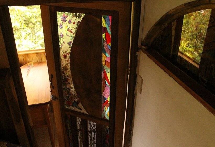 ペンション Casa Alquimia