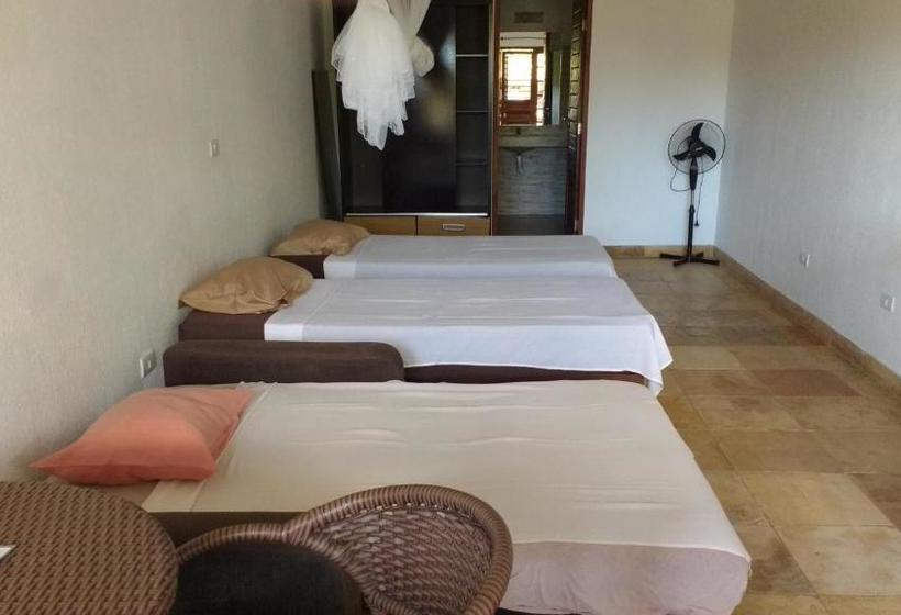 פנסיון Casa Martina