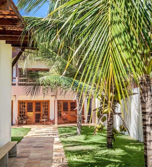 بنسيون Casa Martina