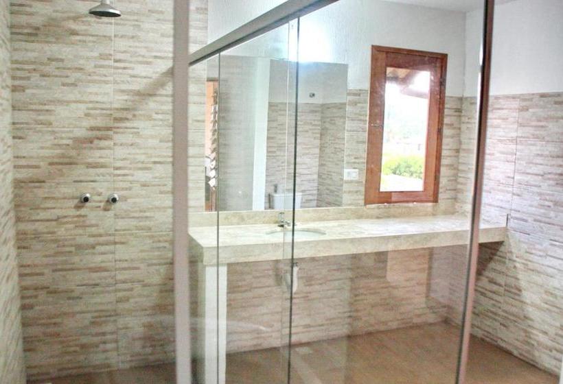 פנסיון Casa Martina