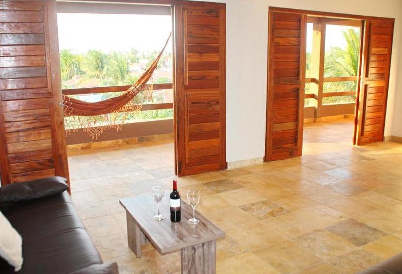 بنسيون Casa Martina