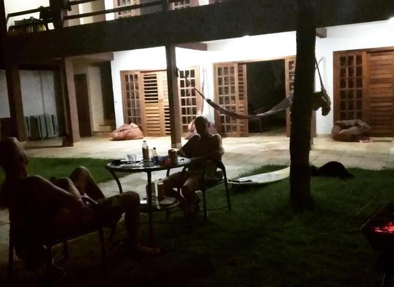 بنسيون Casa Martina