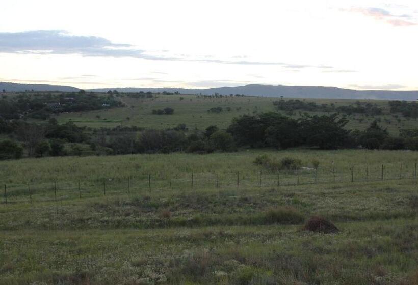 פנסיון Country Park Guest House   Muldersdrift