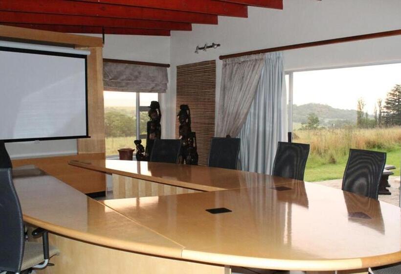 פנסיון Country Park Guest House   Muldersdrift