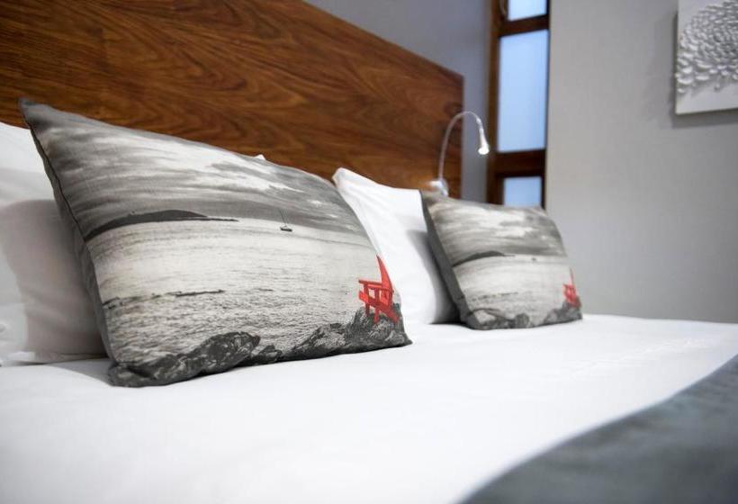 بنسيون Crisp Guest Rooms