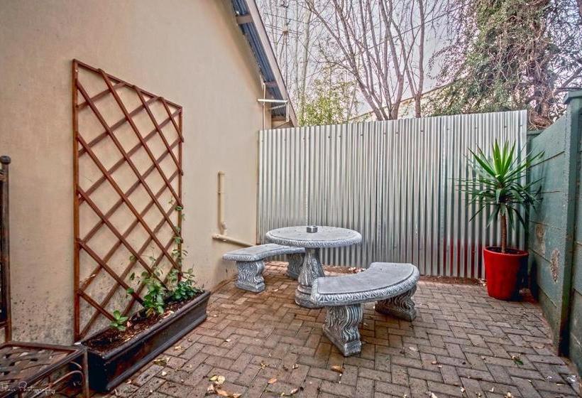 بنسيون Crisp Guest Rooms