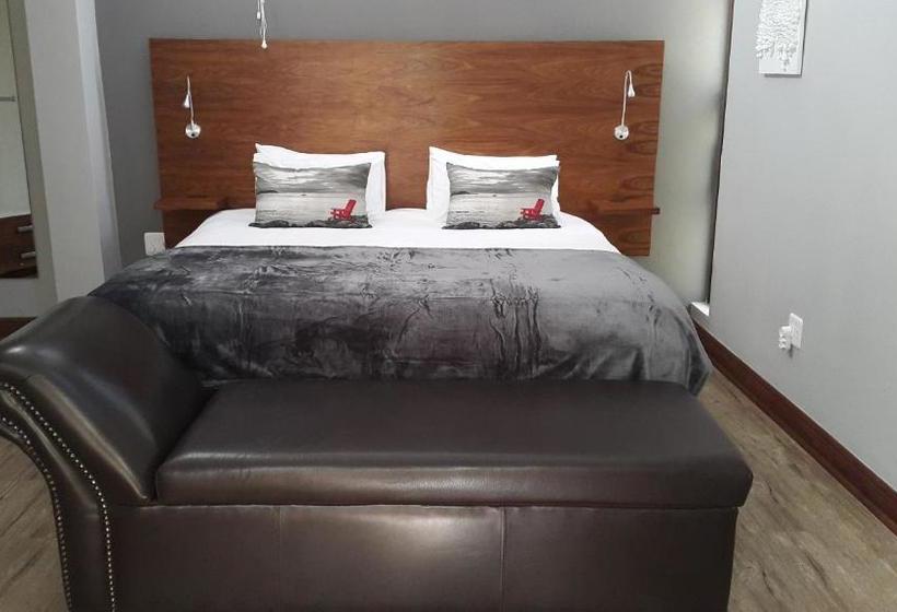 بنسيون Crisp Guest Rooms