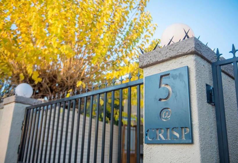 بنسيون Crisp Guest Rooms