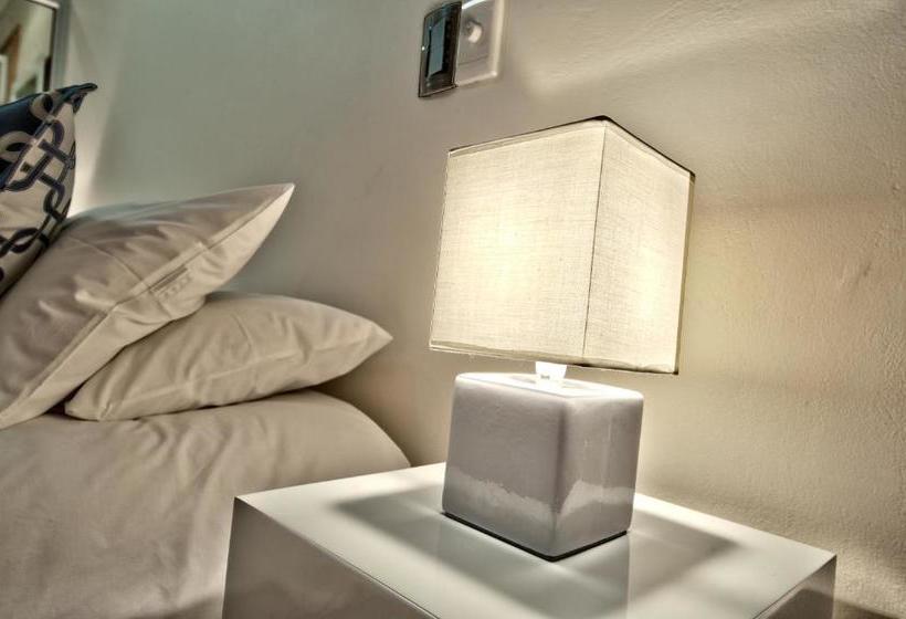 بنسيون Crisp Guest Rooms