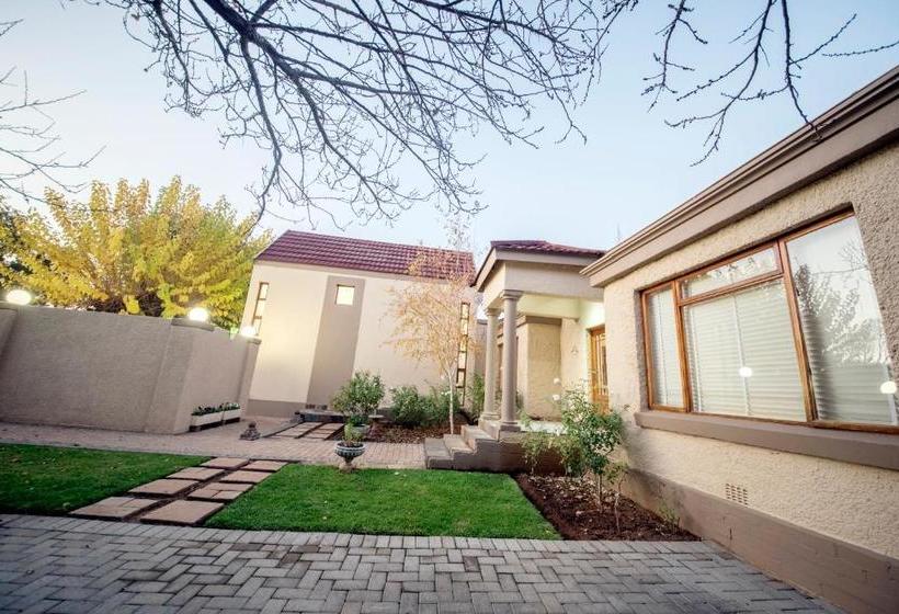 بنسيون Crisp Guest Rooms