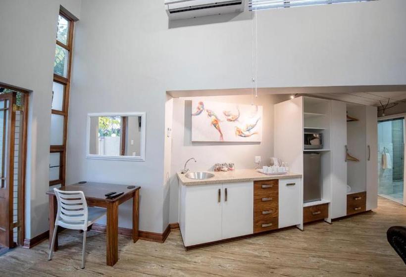 بنسيون Crisp Guest Rooms