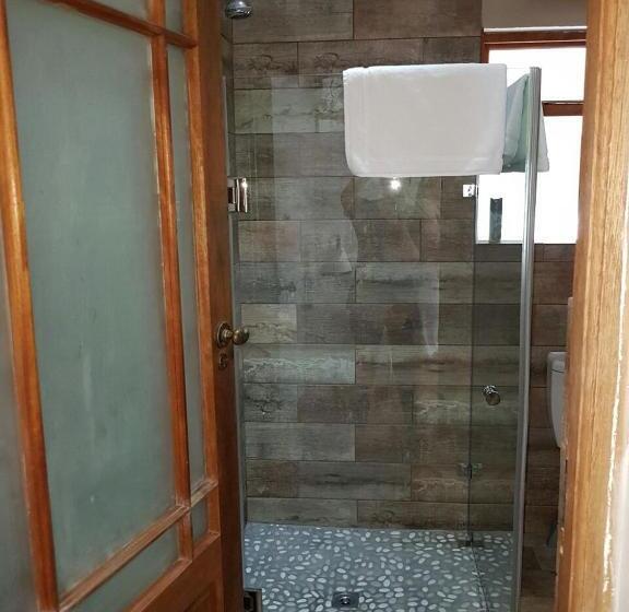 بنسيون Crisp Guest Rooms