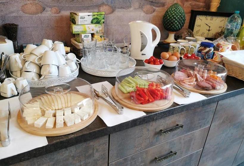 펜션 Da Vinci Residence