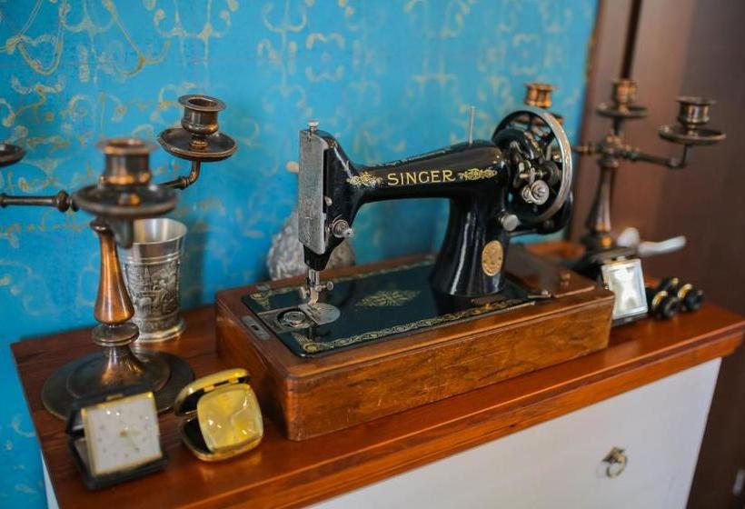 펜션 Da Vinci Residence