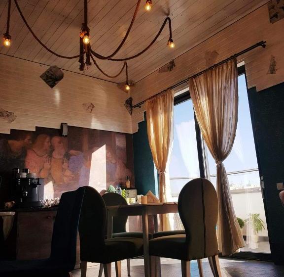 펜션 Da Vinci Residence