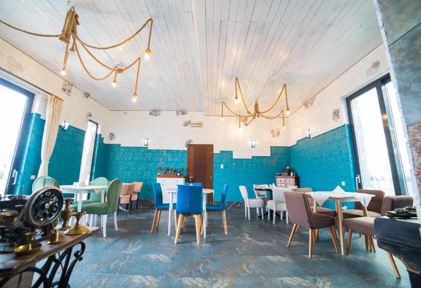 펜션 Da Vinci Residence