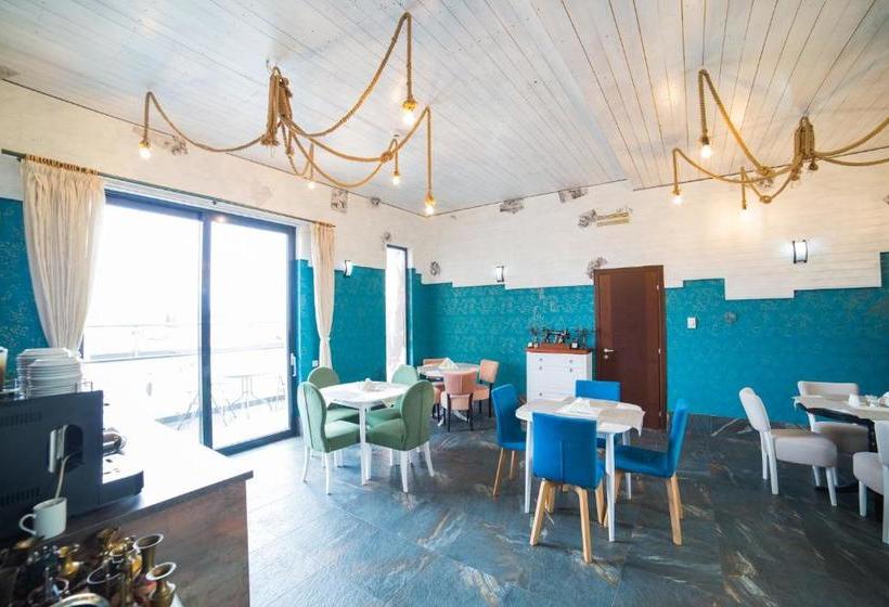 펜션 Da Vinci Residence