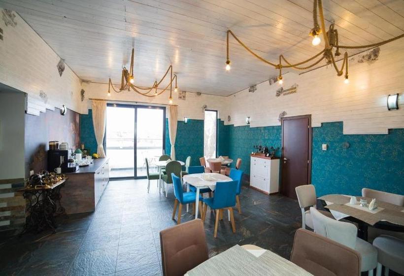 펜션 Da Vinci Residence