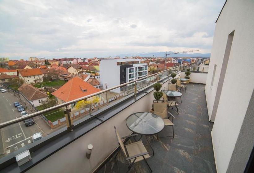 펜션 Da Vinci Residence