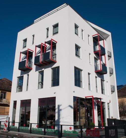 펜션 Da Vinci Residence