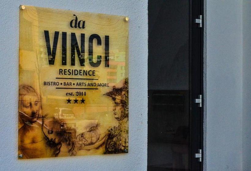 펜션 Da Vinci Residence