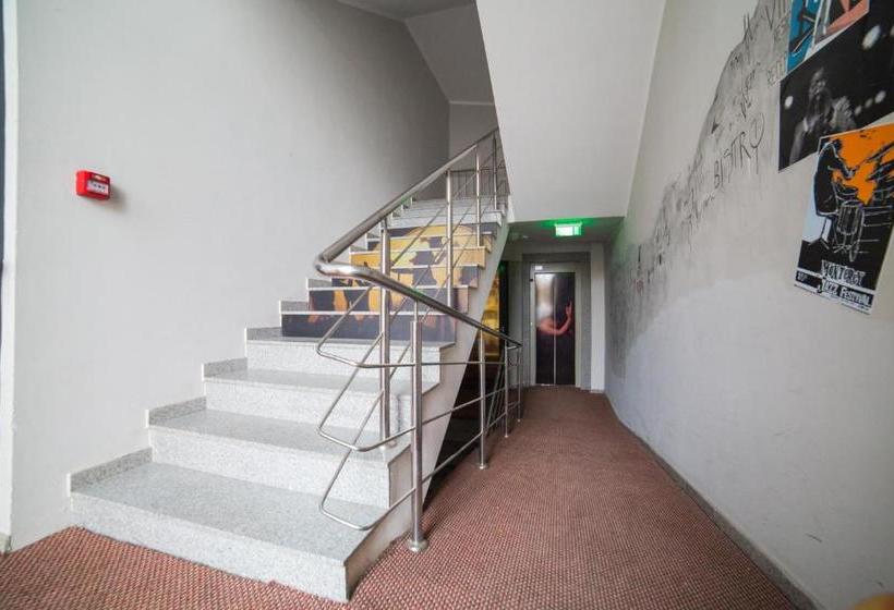 펜션 Da Vinci Residence