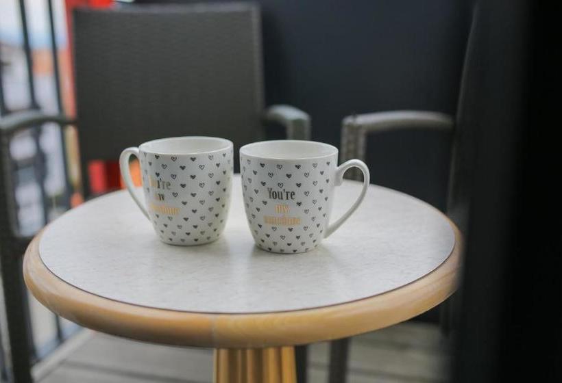 펜션 Da Vinci Residence