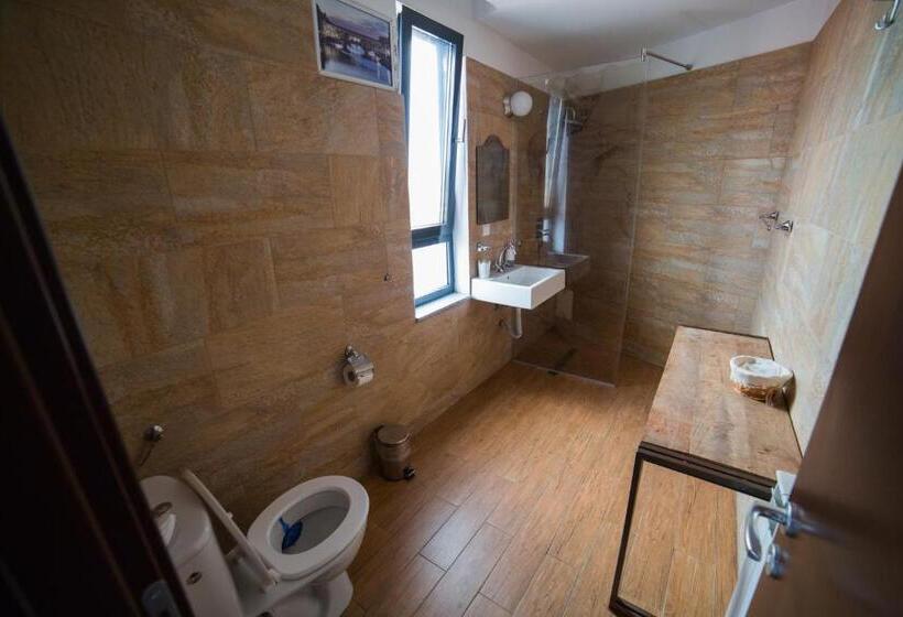 펜션 Da Vinci Residence