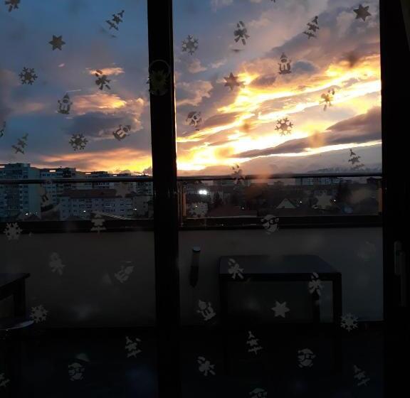 펜션 Da Vinci Residence