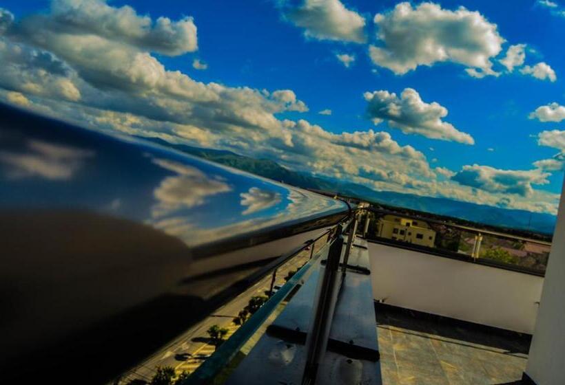 펜션 Da Vinci Residence