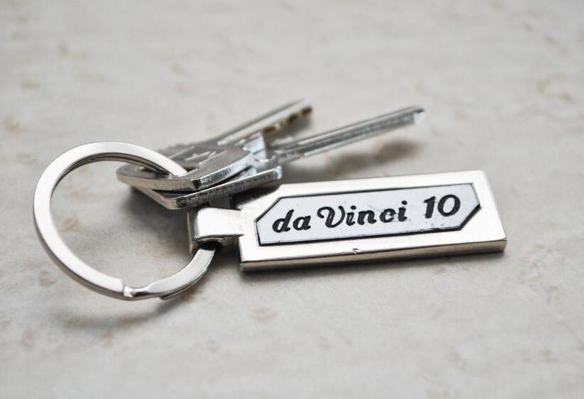 펜션 Da Vinci Residence