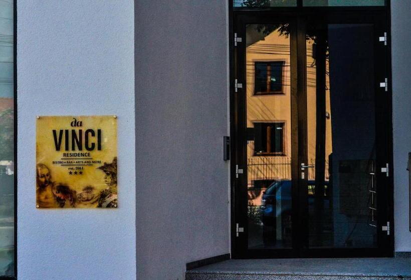 펜션 Da Vinci Residence