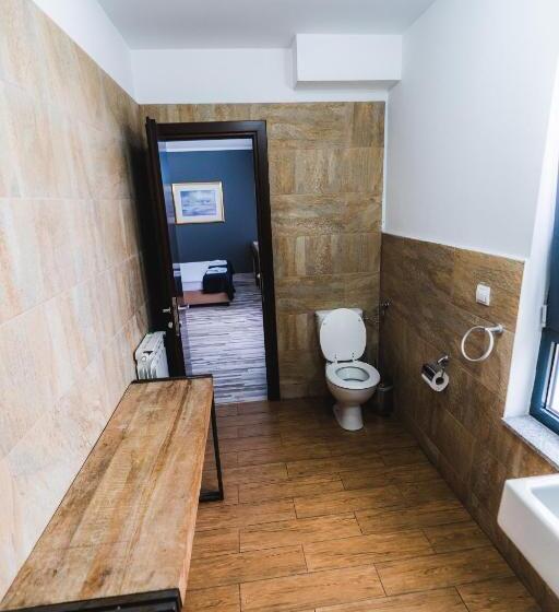 펜션 Da Vinci Residence