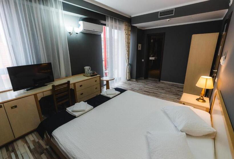 펜션 Da Vinci Residence