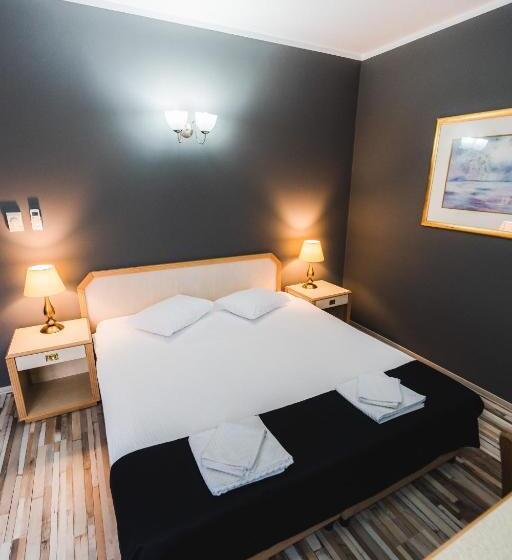 펜션 Da Vinci Residence