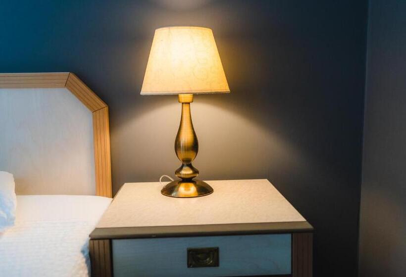 펜션 Da Vinci Residence