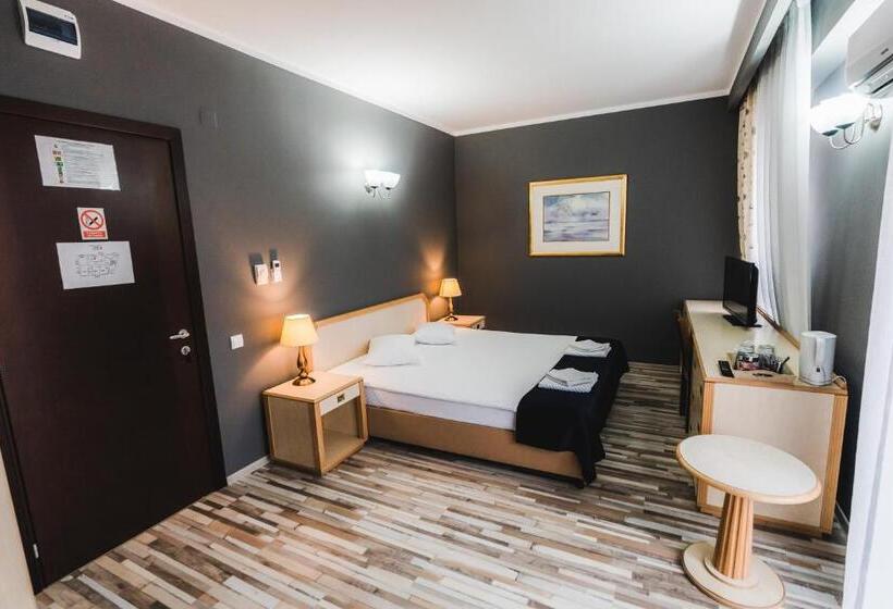 펜션 Da Vinci Residence