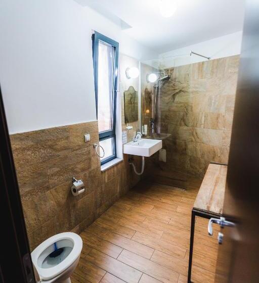 펜션 Da Vinci Residence