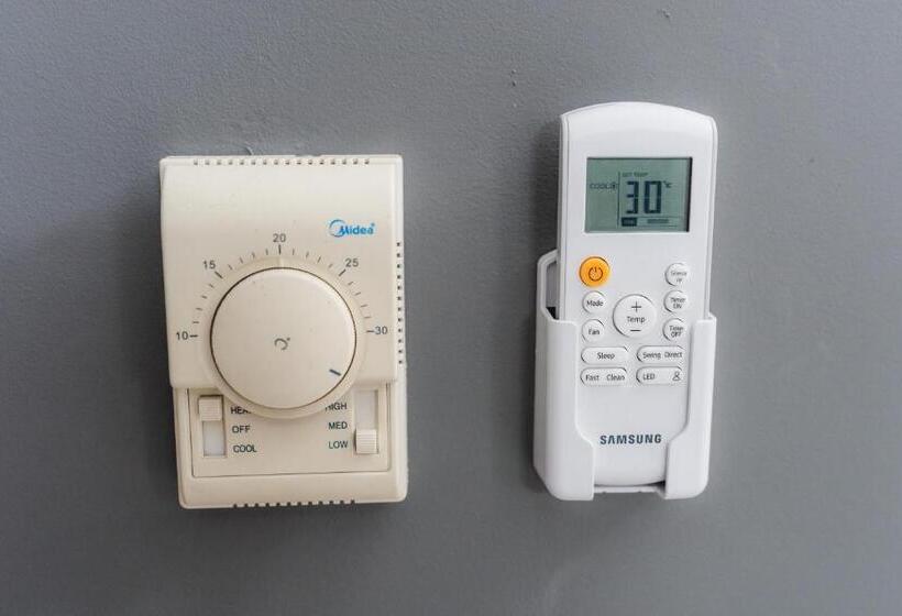 펜션 Da Vinci Residence