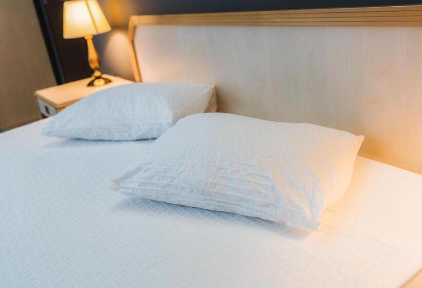 펜션 Da Vinci Residence