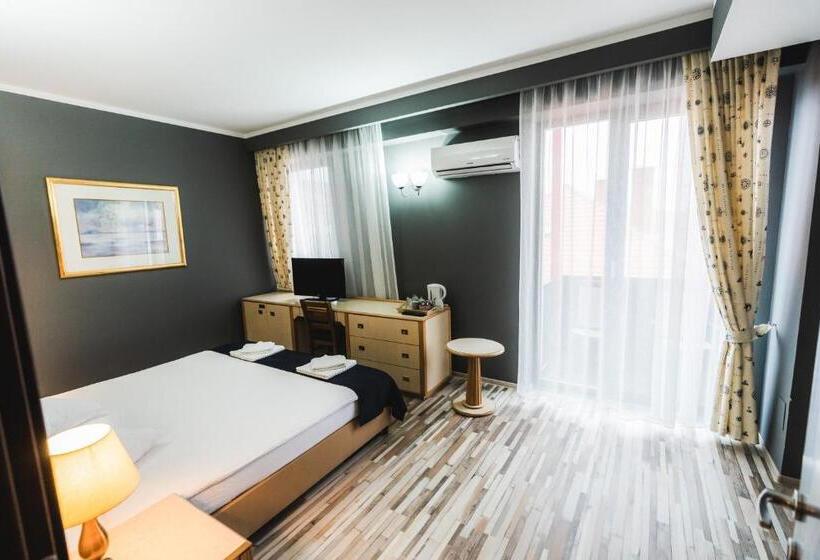 펜션 Da Vinci Residence