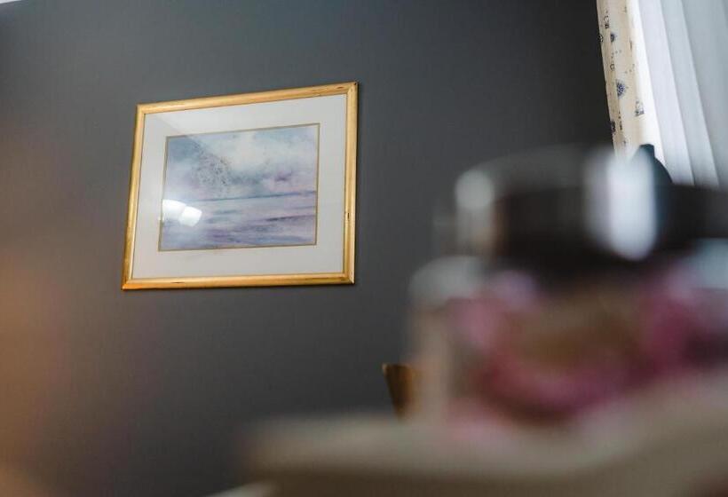 펜션 Da Vinci Residence