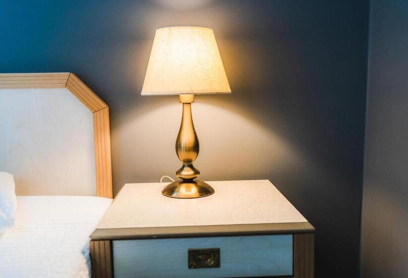 펜션 Da Vinci Residence