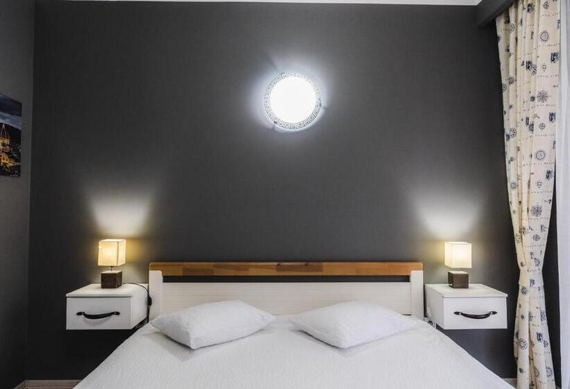 펜션 Da Vinci Residence