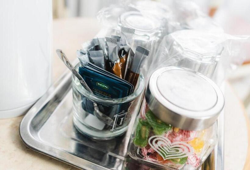 펜션 Da Vinci Residence