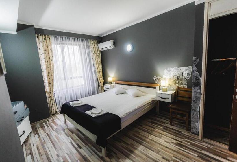 펜션 Da Vinci Residence