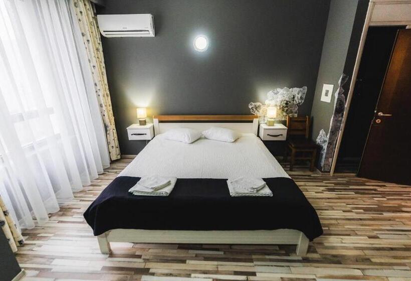 펜션 Da Vinci Residence